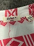 Dylan Print Pink Casual Dress Size S - photo 6