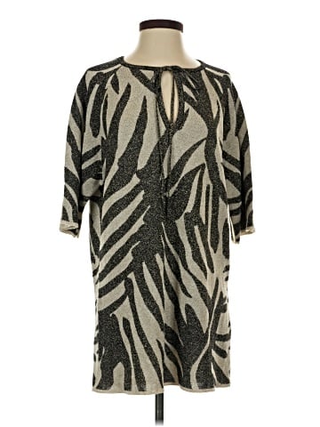 Zara Casual Dress (view 1)