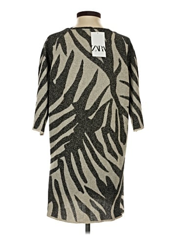 Zara Casual Dress (view 2)
