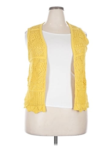 A New Day Cardigan (view 1)