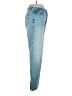 Good American Blue Jeans Size 14 - photo 4
