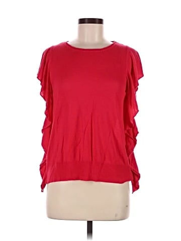Zara Short Sleeve Top (view 1)