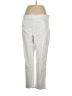 Gloria Vanderbilt Ivory Jeggings Size 16 - photo 1
