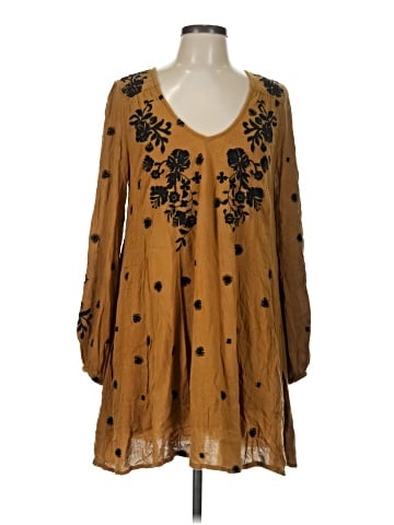 Free People Casual Dress (view 1)