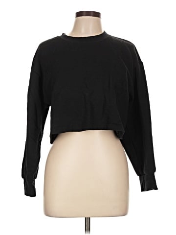 Zara Pullover Sweater (view 1)