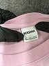 Bershka Purple Short Sleeve Turtleneck Size S - photo 7