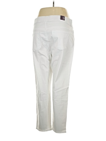 Gloria Vanderbilt Jeggings (view 2)