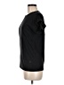 Assorted Brands Black Short Sleeve Top Size M (estimated) - photo 5