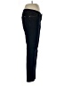 Inc Denim Hearts Blue Jeans Size 10 - photo 4