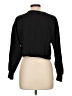 Zara Black Pullover Sweater Size M - photo 2