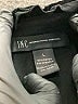 INC International Concepts Black Jumpsuit Size L - photo 4