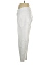 Gloria Vanderbilt Ivory Jeggings Size 16 - photo 5