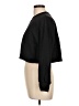 Zara Black Pullover Sweater Size M - photo 5