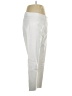 Gloria Vanderbilt Ivory Jeggings Size 16 - photo 4