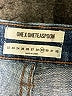 ONE X ONETEASPOON Color Block Blue Jeans Size 29 waist - photo 7