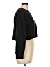 Zara Black Pullover Sweater Size M - photo 4
