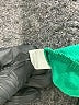 Unbranded Green Dress Size 4 - photo 4