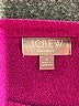 J.Crew 100% Cashmere Solid Purple Cashmere Pullover Sweater Size M - photo 7