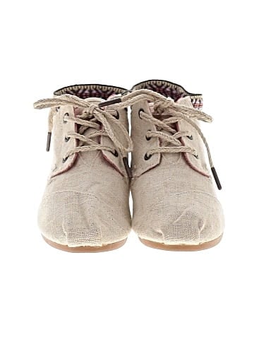 TOMS Ankle Boots (view 2)