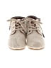 TOMS Tweed Ivory Ankle Boots Size 7 - photo 2