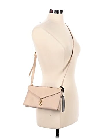 Rebecca Minkoff Leather Crossbody Bag (view 2)