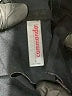 Commando Black Faux Leather Top Size S - photo 7