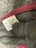 Talbots 100% Polyester Burgundy Blazer Size 20W - photo 7