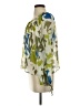 Zara Green 3/4 Sleeve Blouse Size XS - photo 5