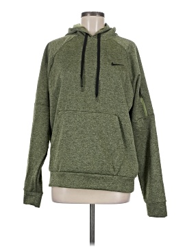 Nike Pullover Hoodie (view 1)