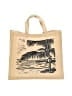 Assorted Brands Tropical Ivory Tote One size - photo 1