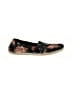 TOMS Black Flats Size 6 - photo 1