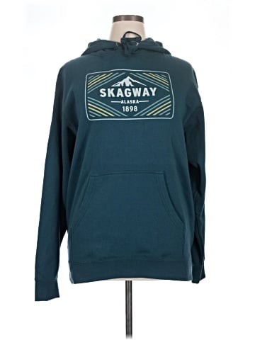 Assorted Brands Pullover Hoodie (view 1)