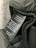 Betabrand Black Cardigan Size M - photo 8