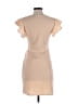 Unbranded Tan Cocktail Dress Size S - photo 2