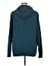 Assorted Brands Teal Pullover Hoodie Size XL - photo 2