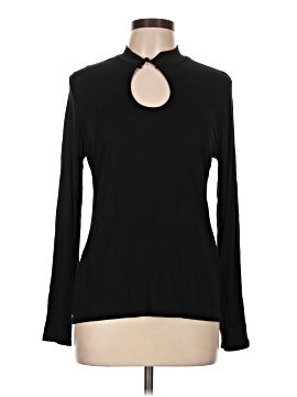 Pretty Little Thing Long Sleeve Turtleneck