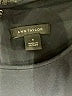 Ann Taylor Black Cocktail Dress Size 4 - photo 7