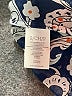 CAbi 100% Polyester Blue Sleeveless Blouse Size S - photo 8