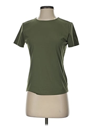 Lands' End Active T-Shirt (view 1)
