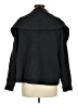 Z by Zella Solid Black Jacket Size M - photo 2