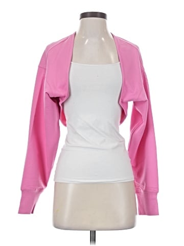 Vitality Cardigan (view 1)