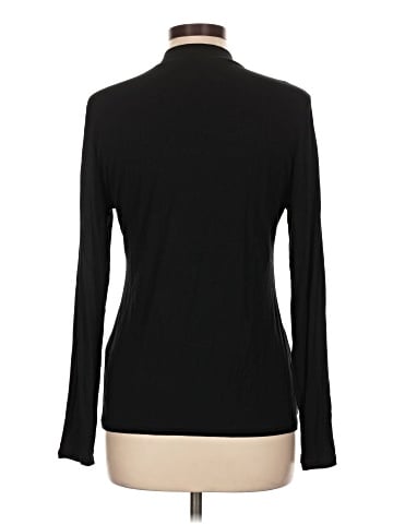 PrettyLittleThing Long Sleeve Turtleneck (view 2)