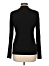 PrettyLittleThing Black Long Sleeve Turtleneck Size 12 - photo 2