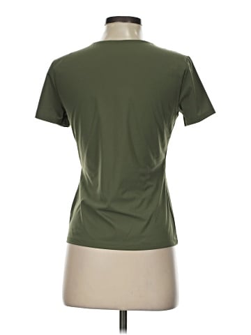 Lands' End Active T-Shirt (view 2)