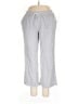 Briggs Gray Casual Pants Size XL - photo 1