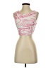 Shein Pink Tank Top Size 2 - photo 1