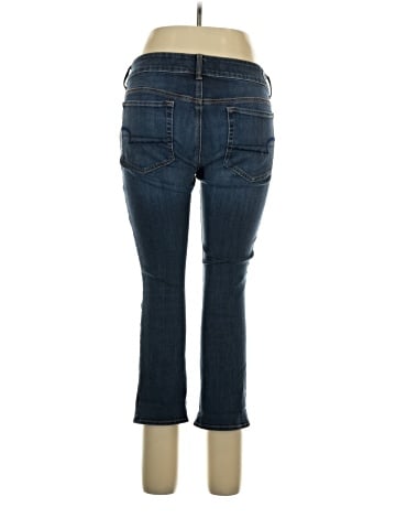 American Eagle Outfitters Jeans (view 2)