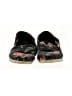 TOMS Black Flats Size 6 - photo 2
