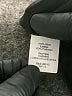 J.Crew 100% Wool Solid Black Wool Skirt Size 6 - photo 5