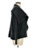 Z by Zella Solid Black Jacket Size M - photo 4